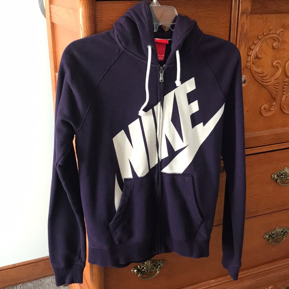 Zip up